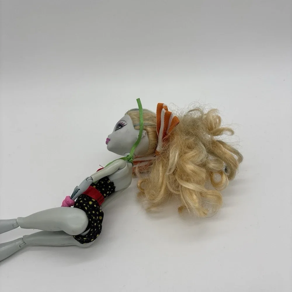 Mattel monster high